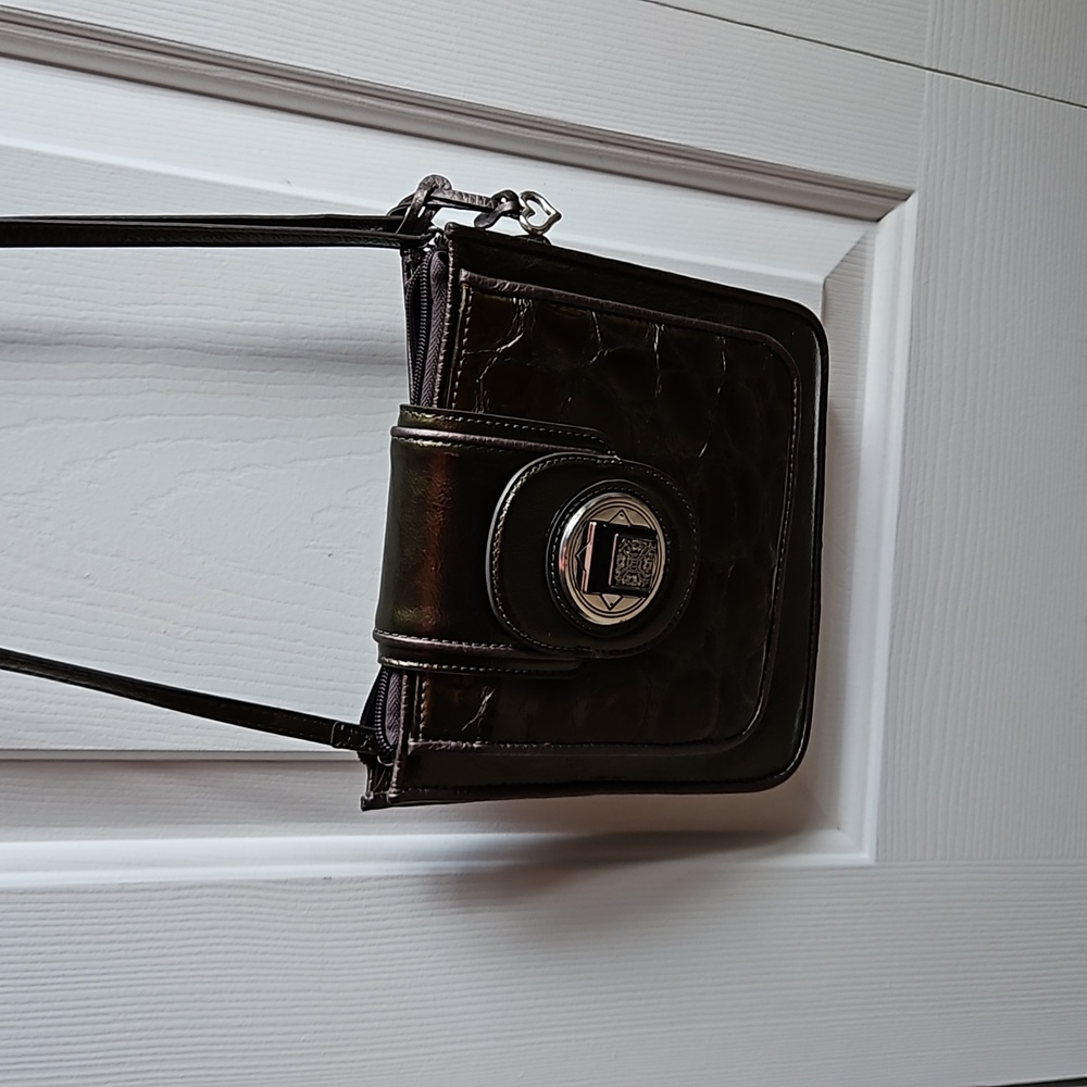 Brighton crossbody